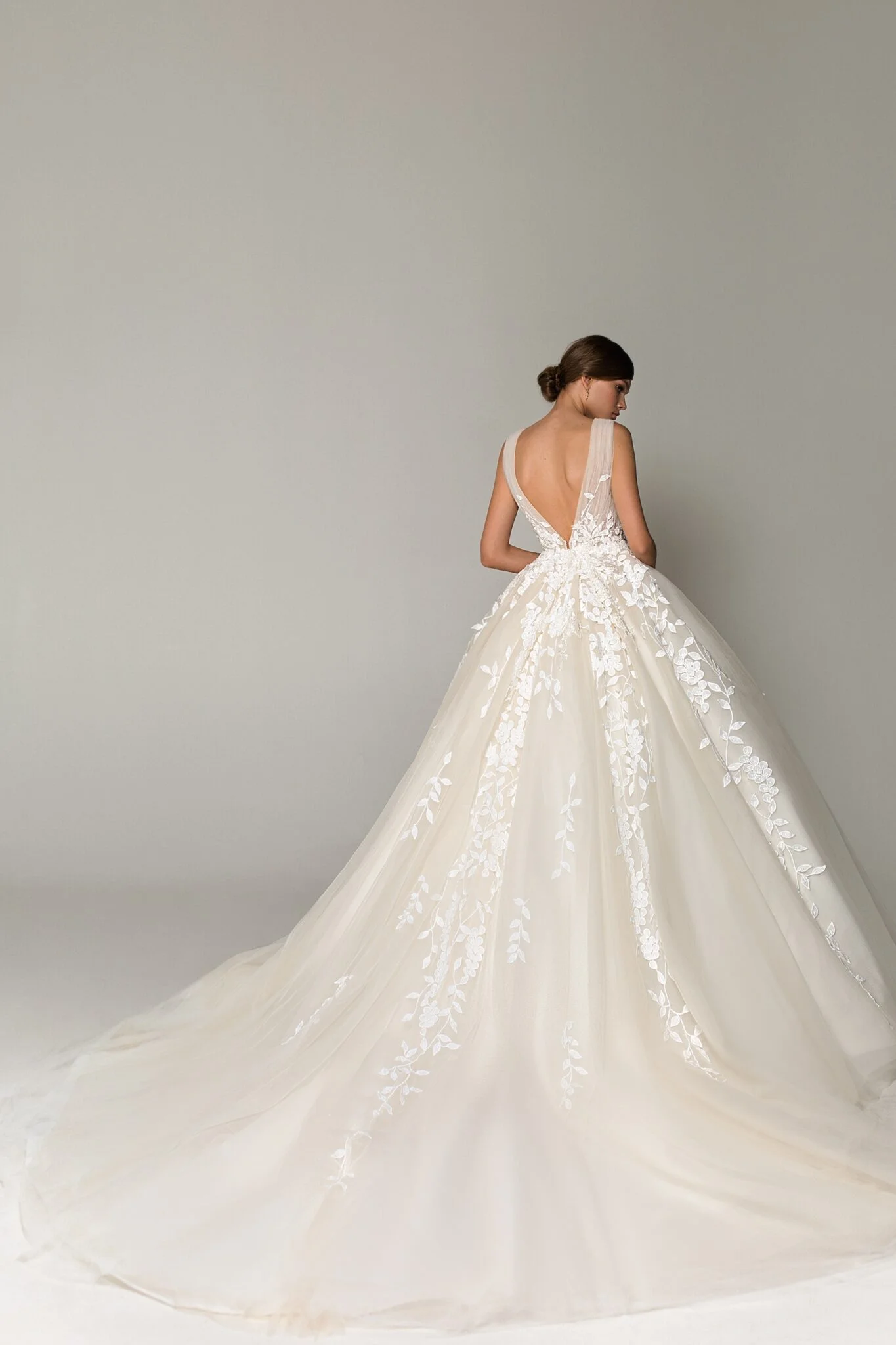 Eva lendel bohemian flower lorraine 1