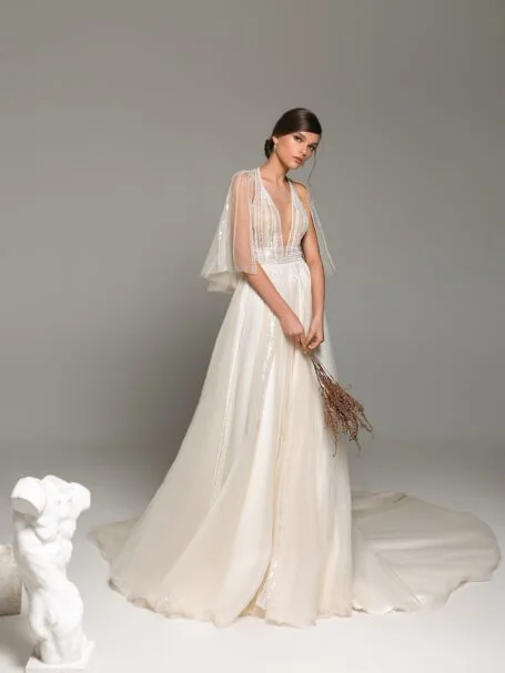 Bohemian Flower wedding dresses collection | WONA Bohemian Flower wedding dresses collection | WONA