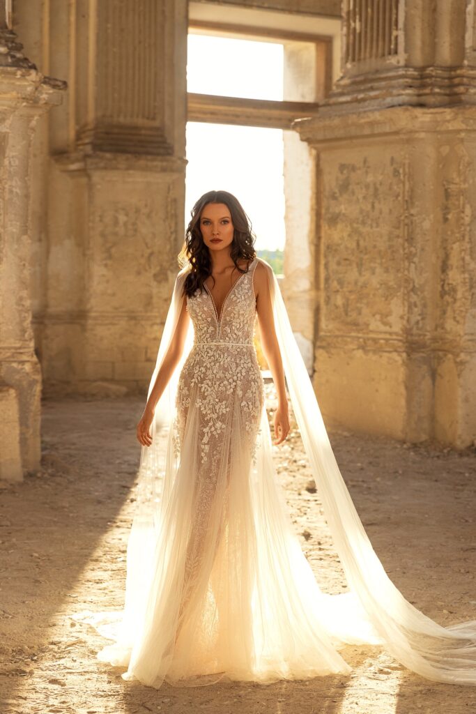 gold wedding dress dream meaning What Does It Mean to Dream Wearing A Golden Wedding Dress