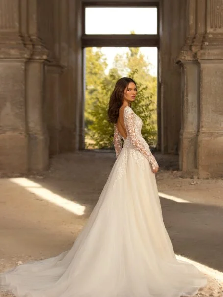 Golden Hour wedding dresses collection | WONA Golden Hour wedding dresses collection | WONA