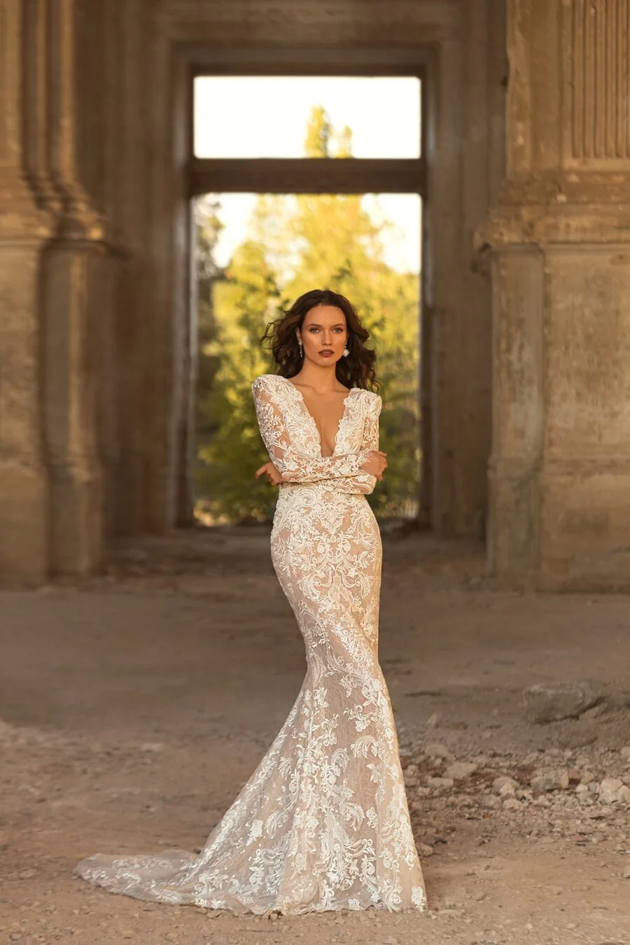 Eva lendel golden hour georgina 3