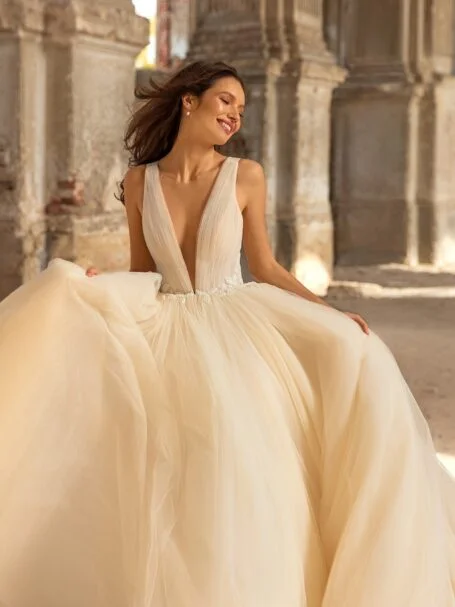 Golden Hour wedding dresses collection | WONA Golden Hour wedding dresses collection | WONA