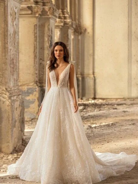 Golden Hour wedding dresses collection | WONA Golden Hour wedding dresses collection | WONA