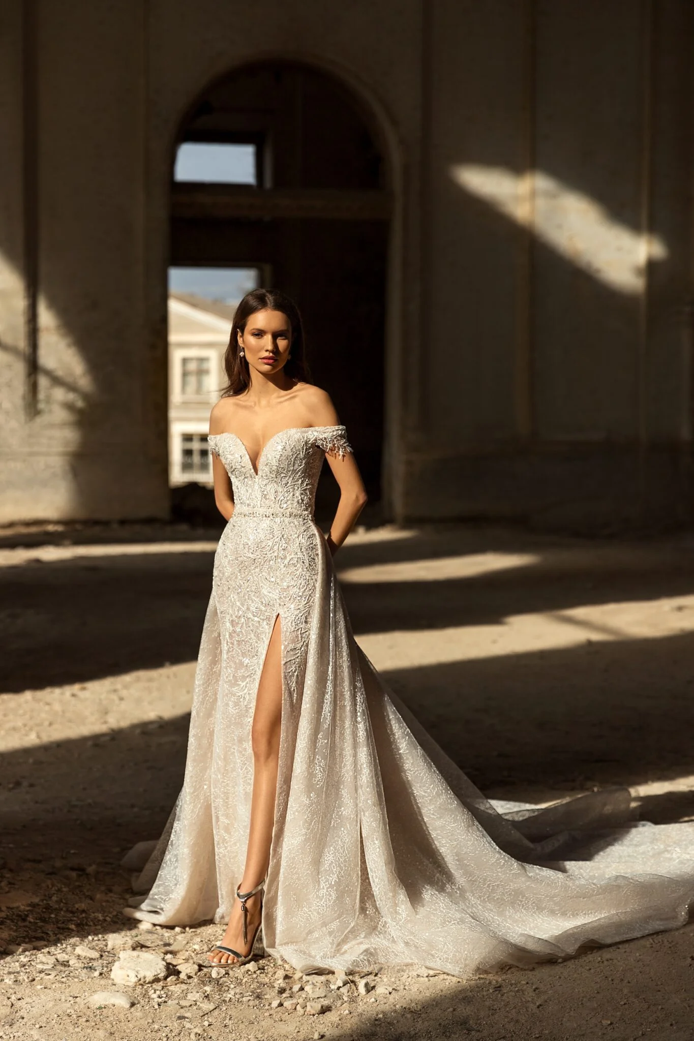 Eva lendel golden hour sydney 1