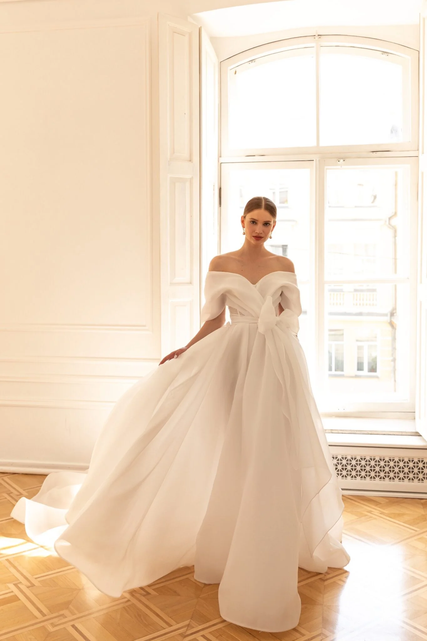 Eva lendel less is more 2022 darling 1