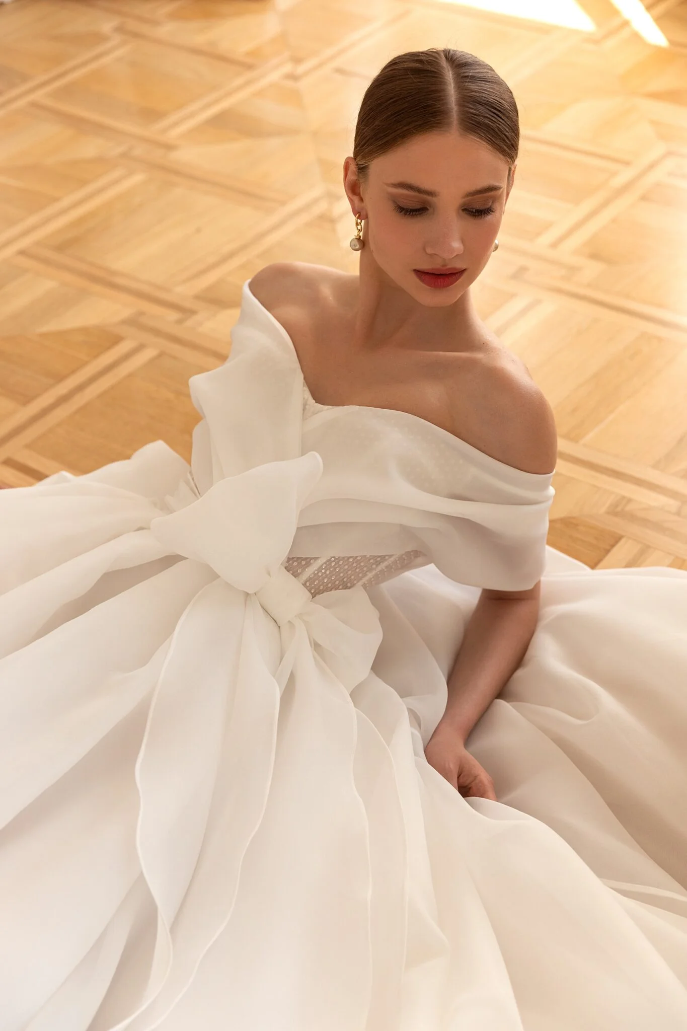 Eva lendel less is more 2022 darling 2