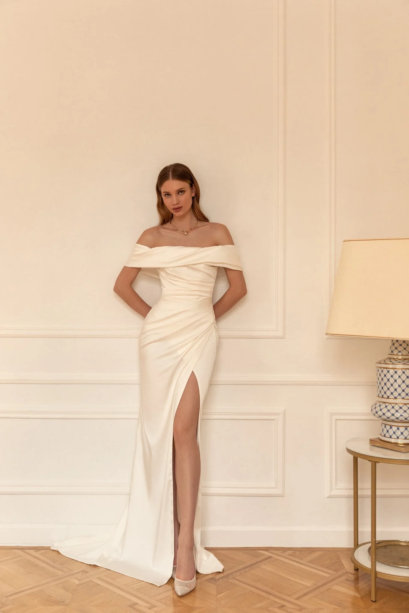 Eva lendel less is more 2022 robin 1
