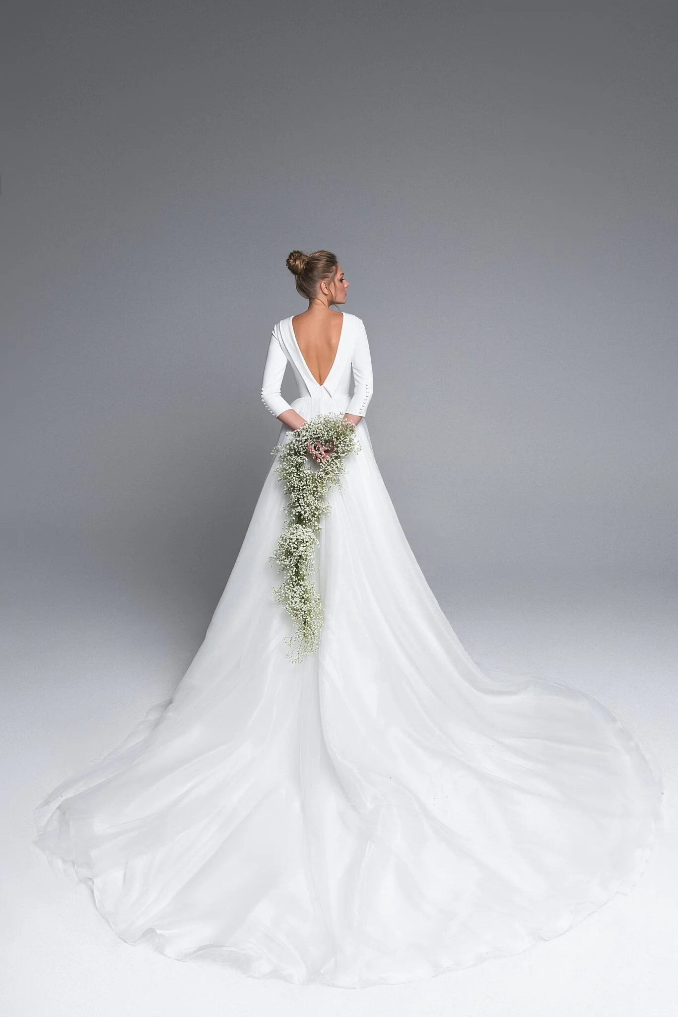 Eva lendel less is more lory 2