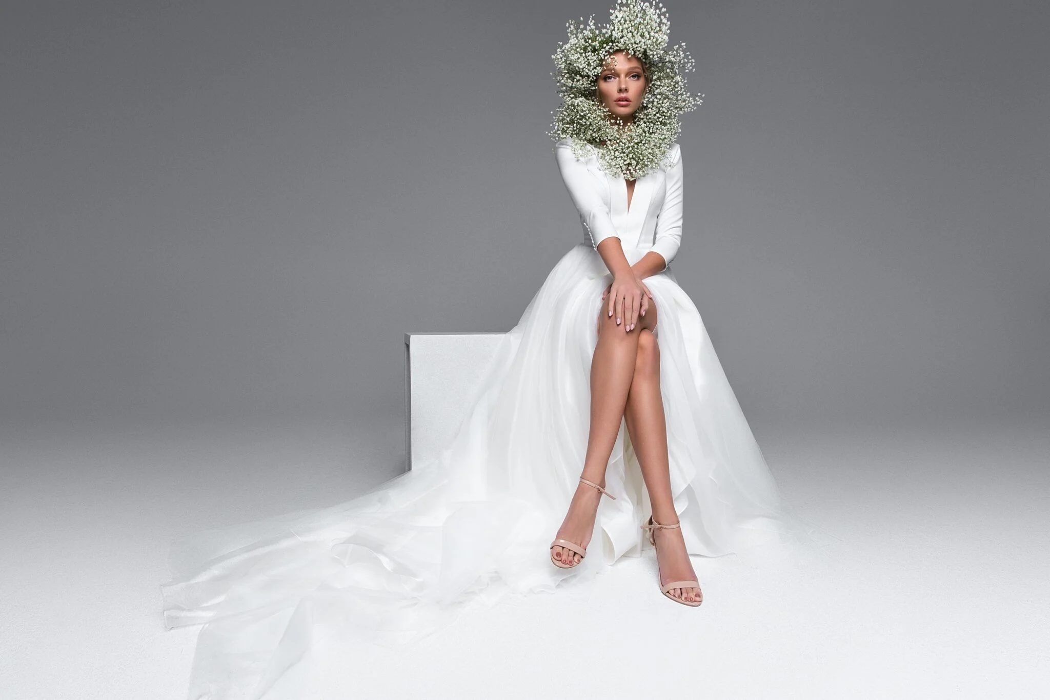 Eva lendel less is more lory 5