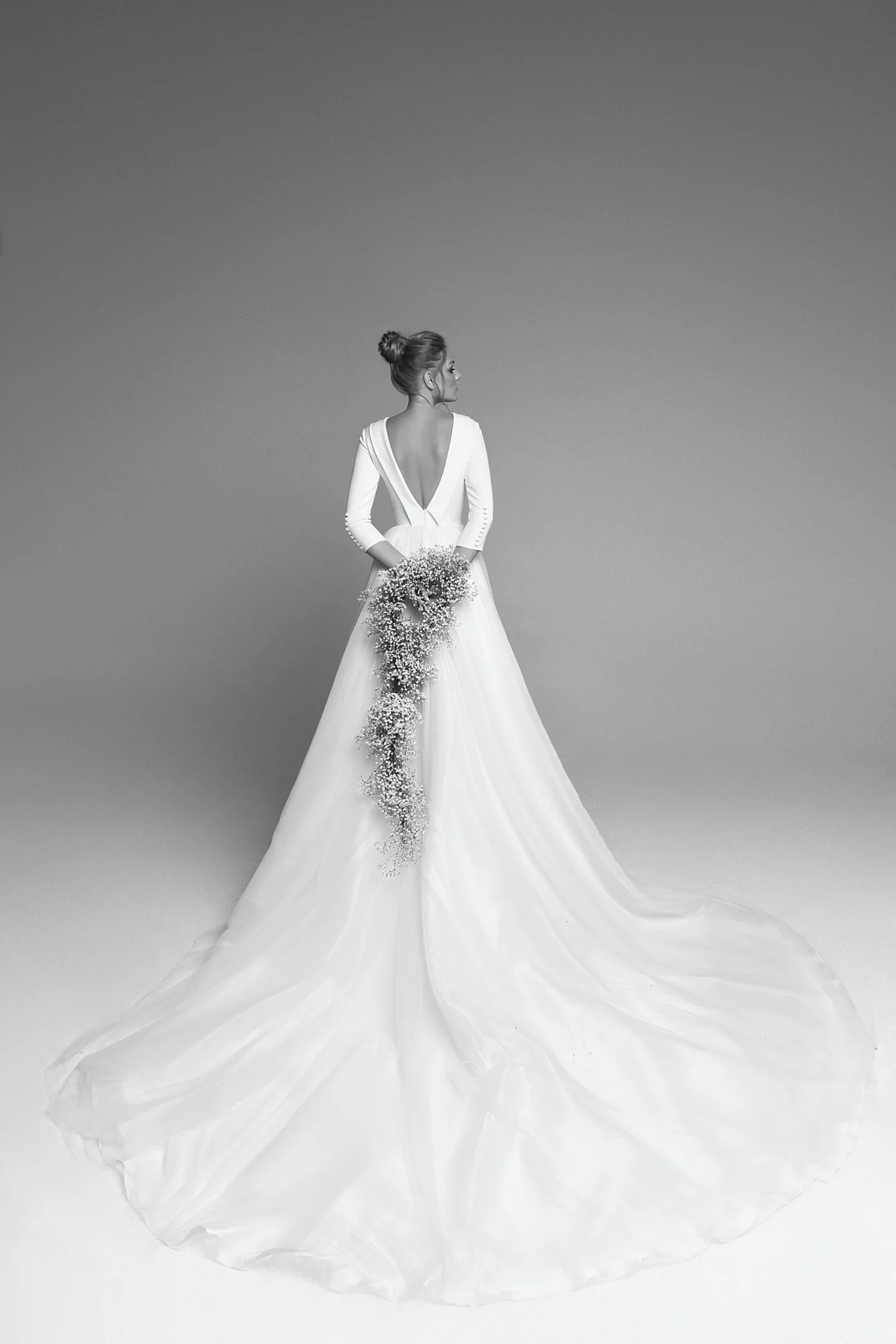 Eva lendel less is more lory 6