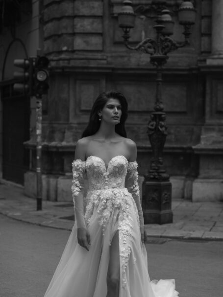 Made 4 Love wedding dresses collection