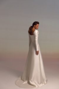 Rebel bridal balmybride