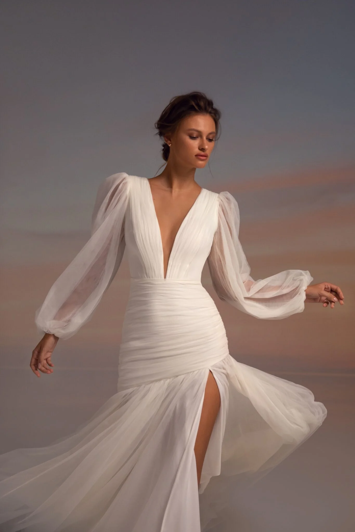 Rebel bridal nuttybride