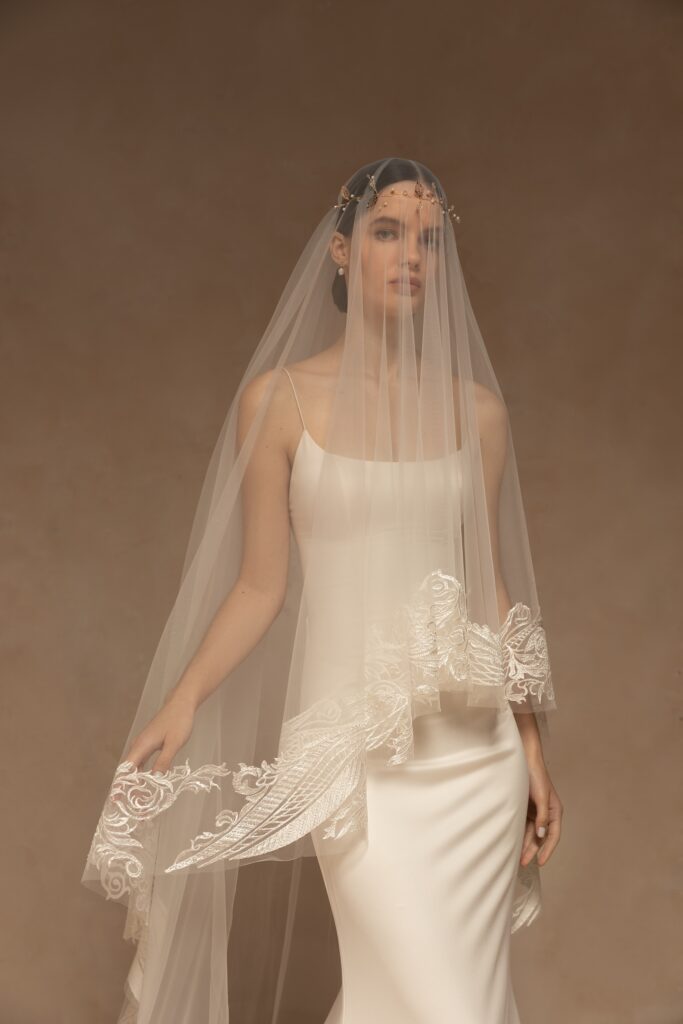 Veils 2022 nv2202