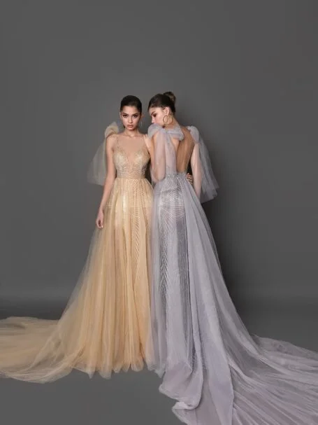 sachin and babi light blue dress Glitz & Glam Evening Dresses Lifestyles Glam Selection @Lifestyles87