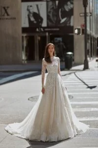 Wona love in the city dara