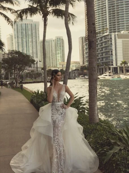 miami wedding dress designer Designer Bridal Gowns Miami