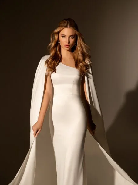 Muse wedding dresses collection | WONA