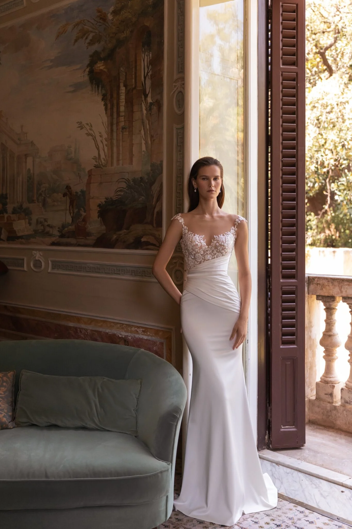 Wona palermo everly 3