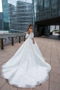 Wona paris deyla 1
