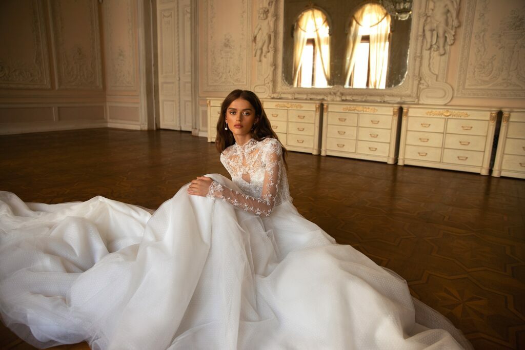 ホロウェディング　雪花ラミィ賞　Wedding Dress Style ホロウェディング 雪花ラミィ賞 Wedding Dress Style Wona