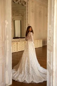 Oasis Wedding Dress