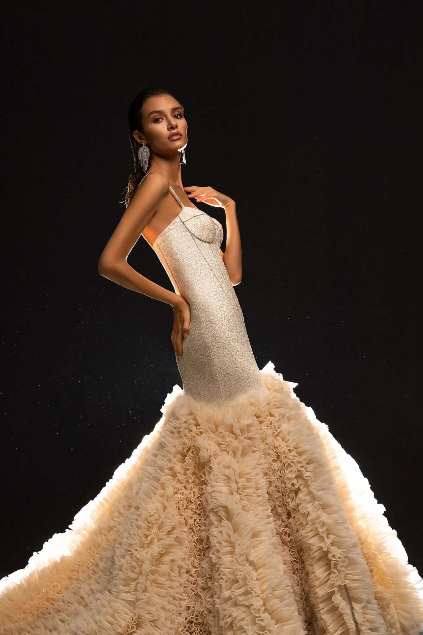 Wona stardust giselle 1