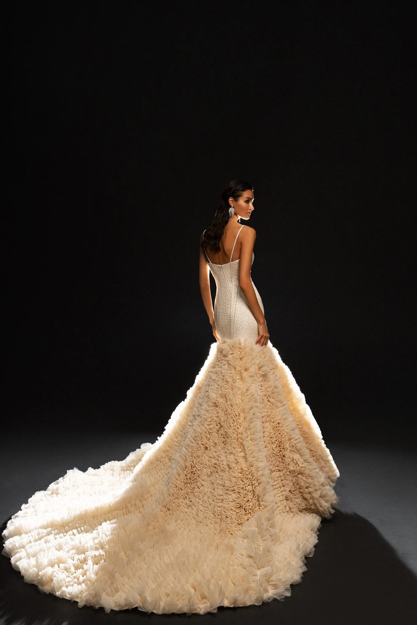 Wona stardust giselle 2