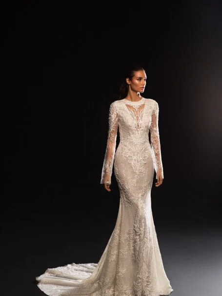 WONÁ Concept Kendall – PreOwnedWeddingDresses