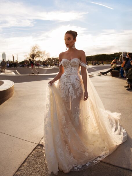 Diva wedding dresses collection | WONA Diva wedding dresses collection | WONA