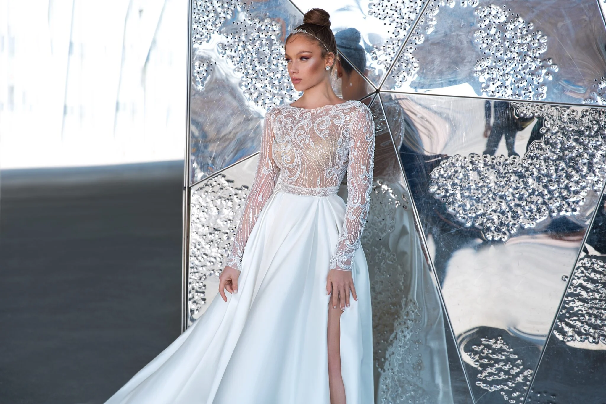 Wona wedding diva osaka 2