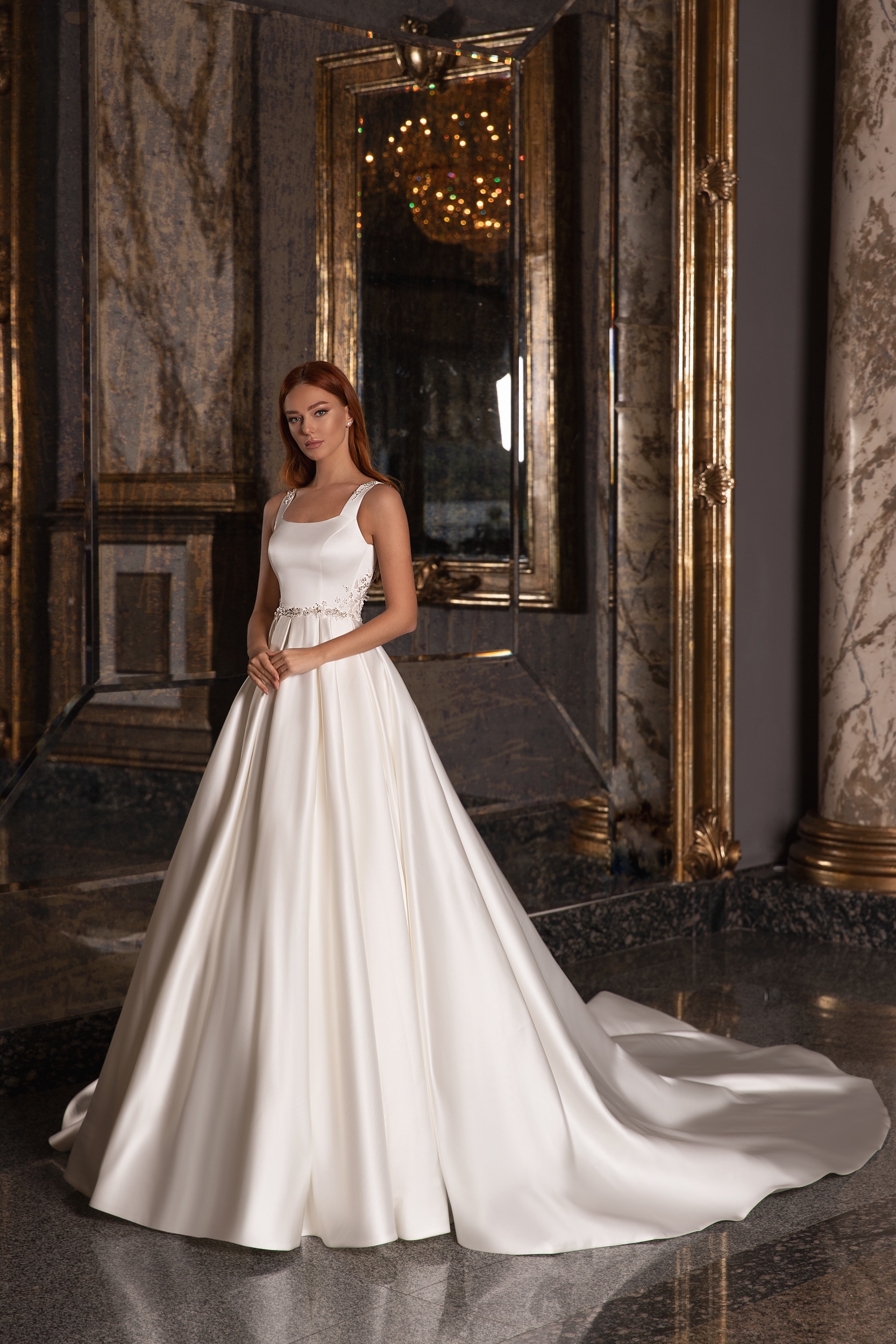 Antonia, Couture Wedding Dresses