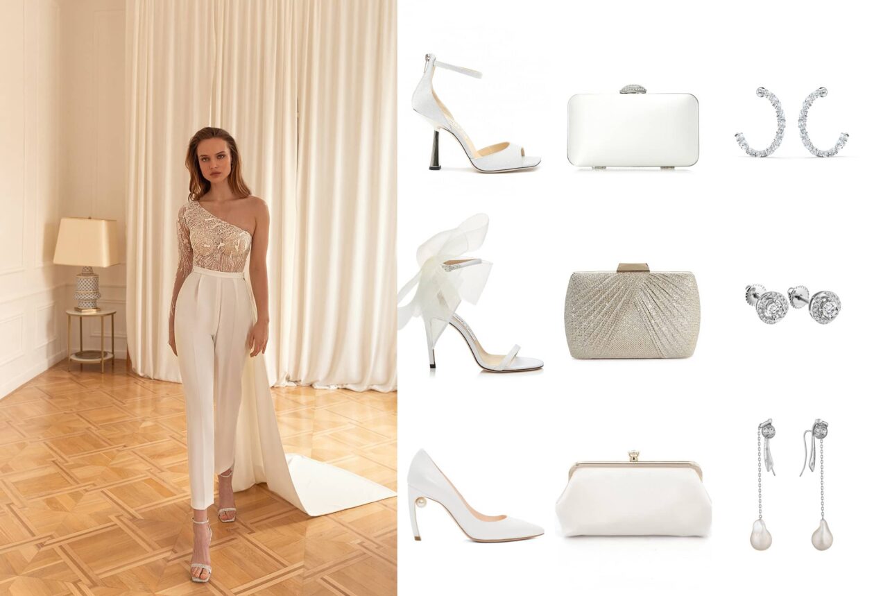 How to style dresses from less is more collection 04