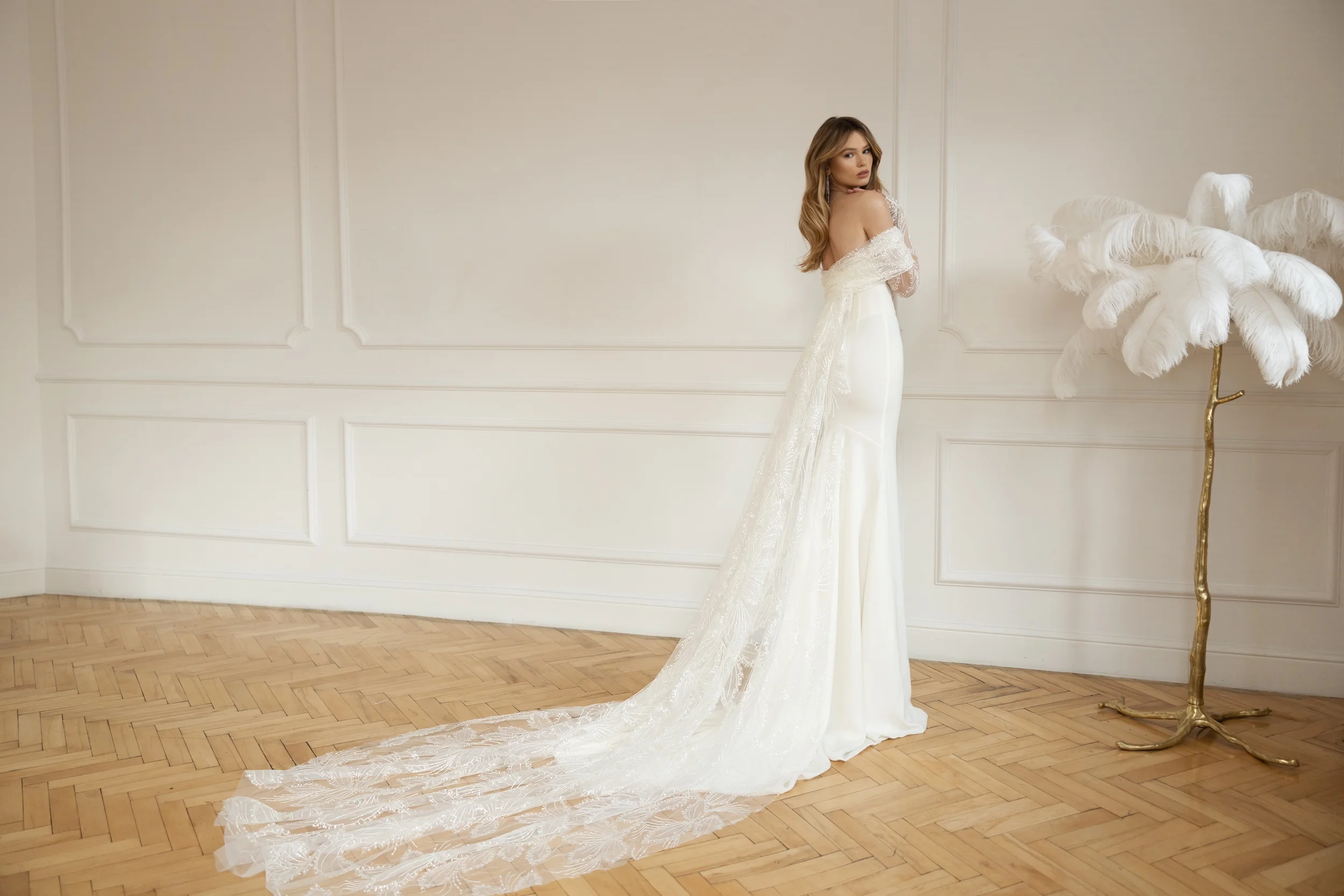 Artemida dress 3 by eva lendel from less is more 2023