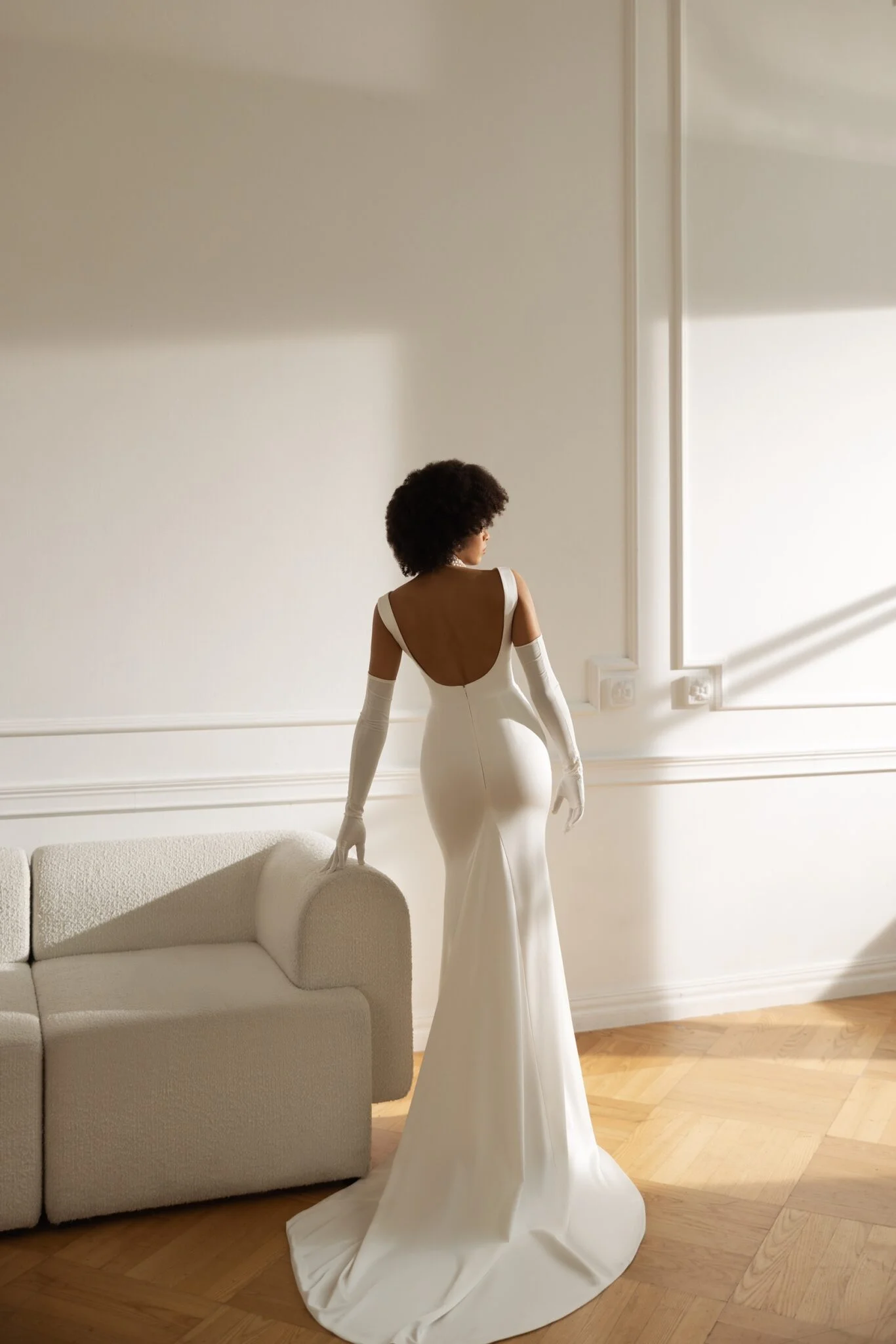 Majesty dress 5 by eva lendel from less is more 2023