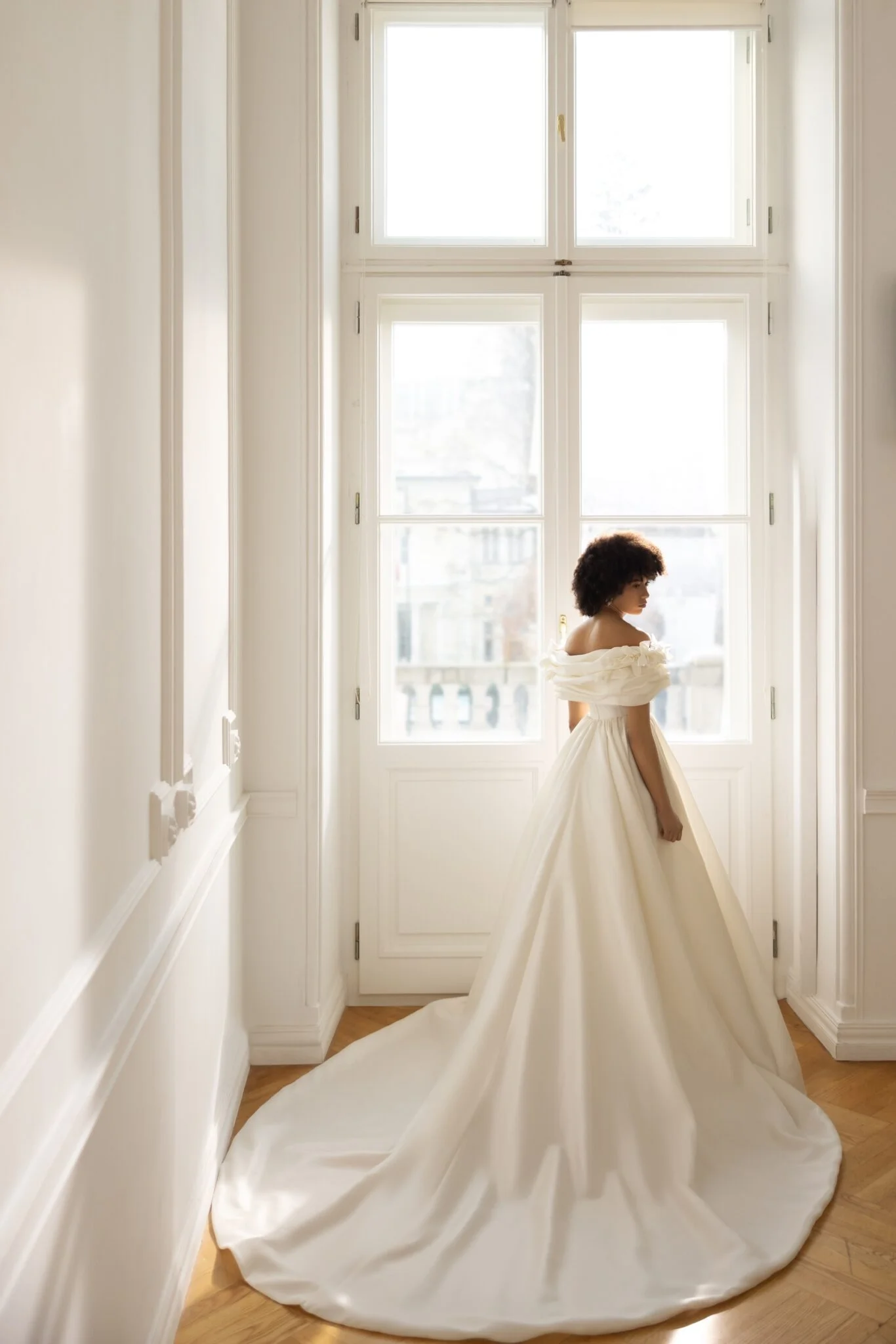 Malwa dress 4 by eva lendel from less is more 2023