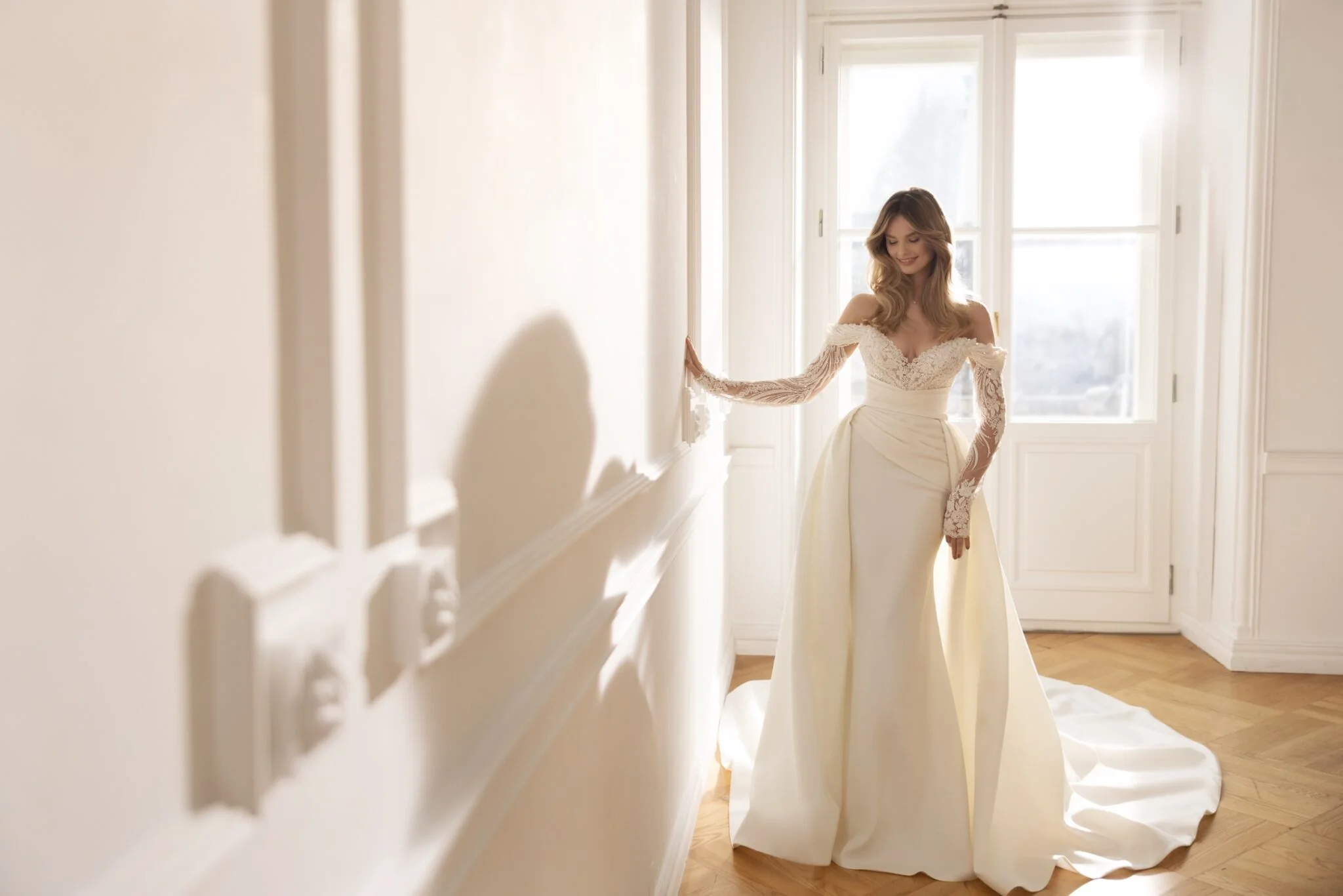Scandi dress 1 by eva lendel from less is more 2023