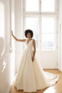 Whisper dress 4 by eva lendel from less is more 2023
