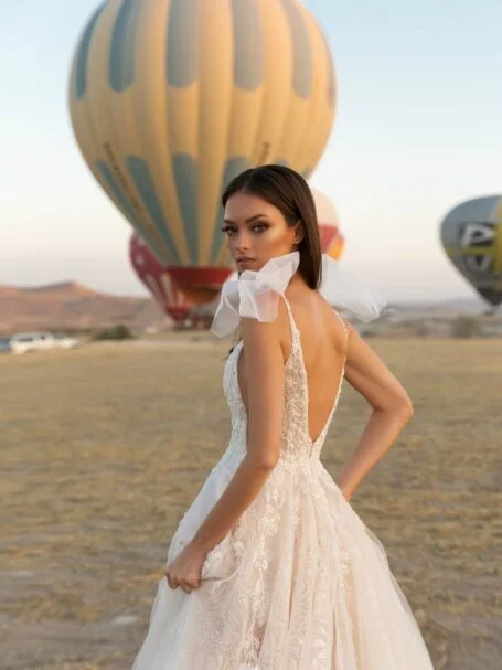 Angelic Dreams wedding dresses collection | WONA Angelic Dreams wedding dresses collection | WONA
