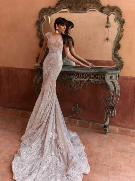 The soul of the oasis