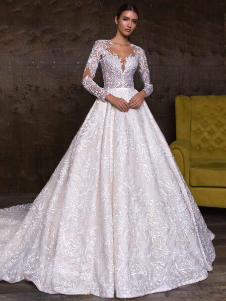 Timeless Beauty Couture