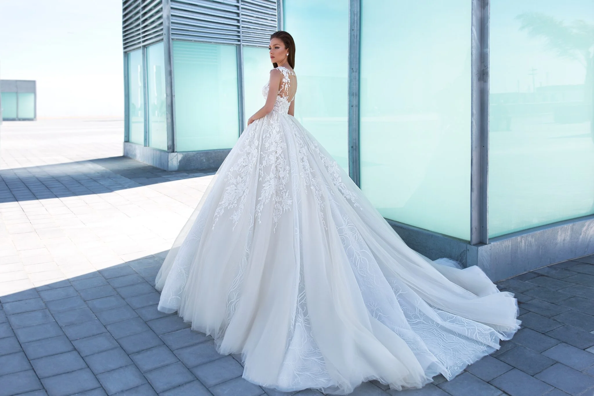 Wona wedding diva engima 3