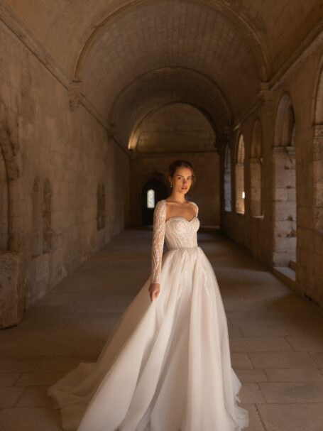 Desert 4 dress by Eva Lendel from Love Spell collection