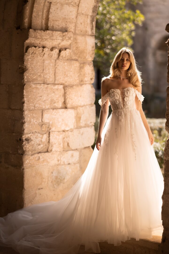 新品 Verona Tweed Long Dress vanilla Verona Tweed Long Dress 新品 Verona Tweed Long Dress vanilla