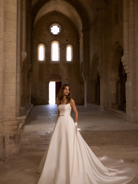 Isadora 3 dress by Eva Lendel from Love Spell collection