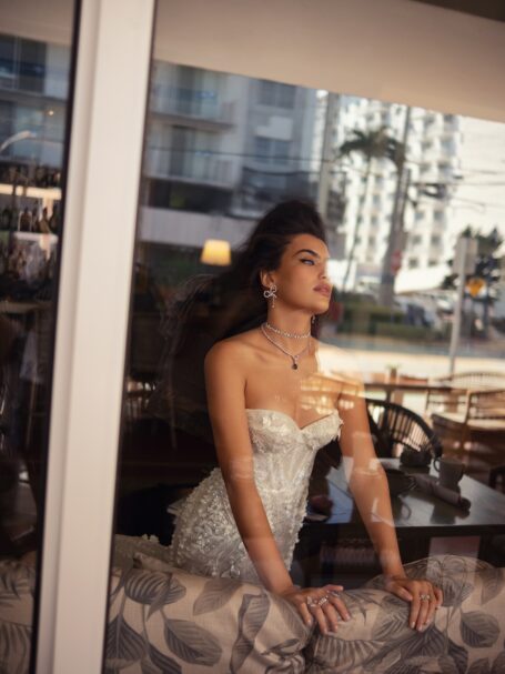 Montana 7 dress by WONÁ Concept from Miami Bliss collection