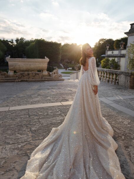 Pennsylvania 2 dress by WONÁ Concept from Miami Bliss collection