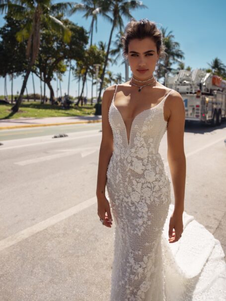 Tennessee 1 dress by WONÁ Concept from Miami Bliss collection