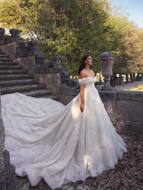 Vermont 4 dress by WONÁ Concept from Miami Bliss collection