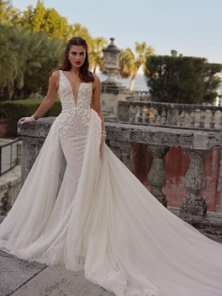 Wisconsin 5 dress by WONÁ Concept from Miami Bliss collection